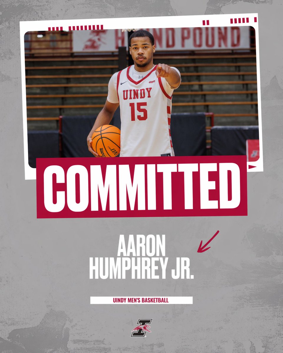 Aaron Humphrey Jr tweet media