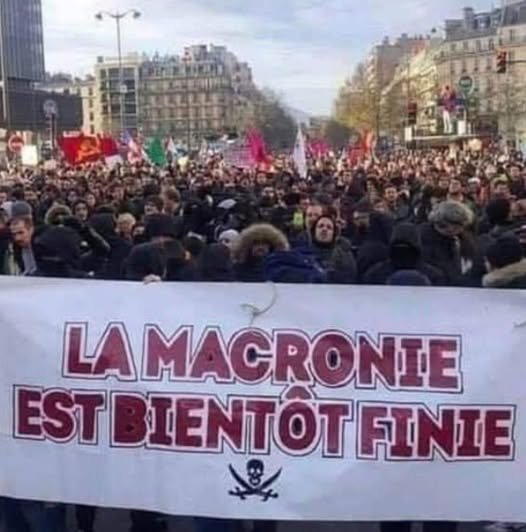 Ingénieur social-Libre de penser et d'agir ✌️ tweet media