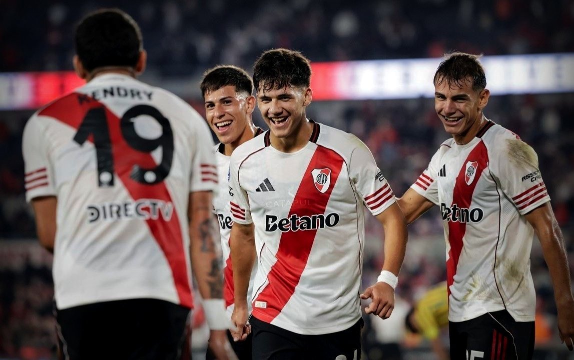 River Plate Pictures That Go Hard. (@hardriverpics) on Twitter photo 