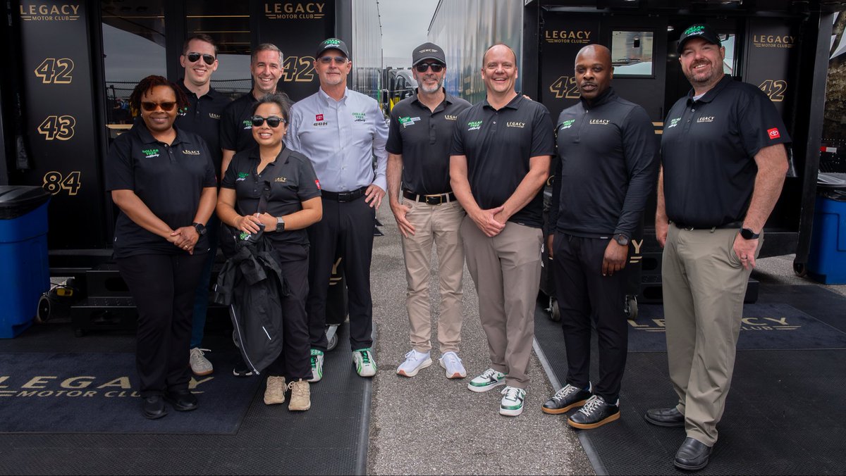 Jimmie Johnson tweet media