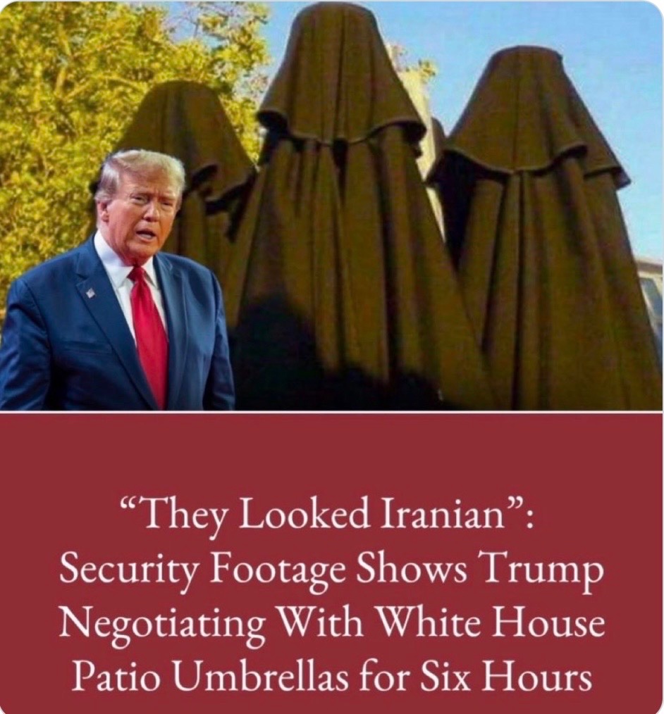 Trump is losing against Iran!   Moron blew a deal that Obama won and now blames others for his failures!