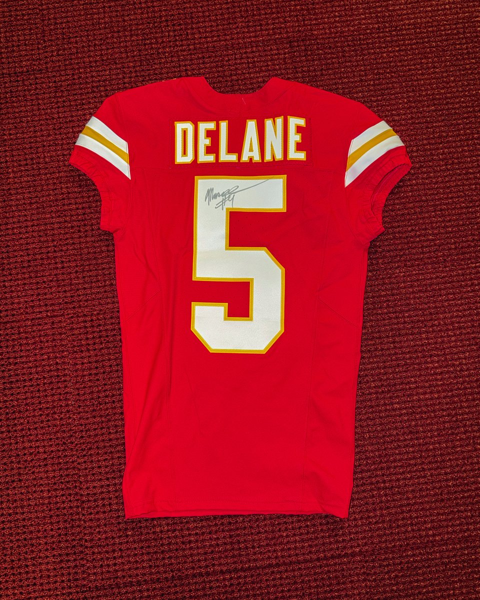 Kansas City Chiefs tweet media