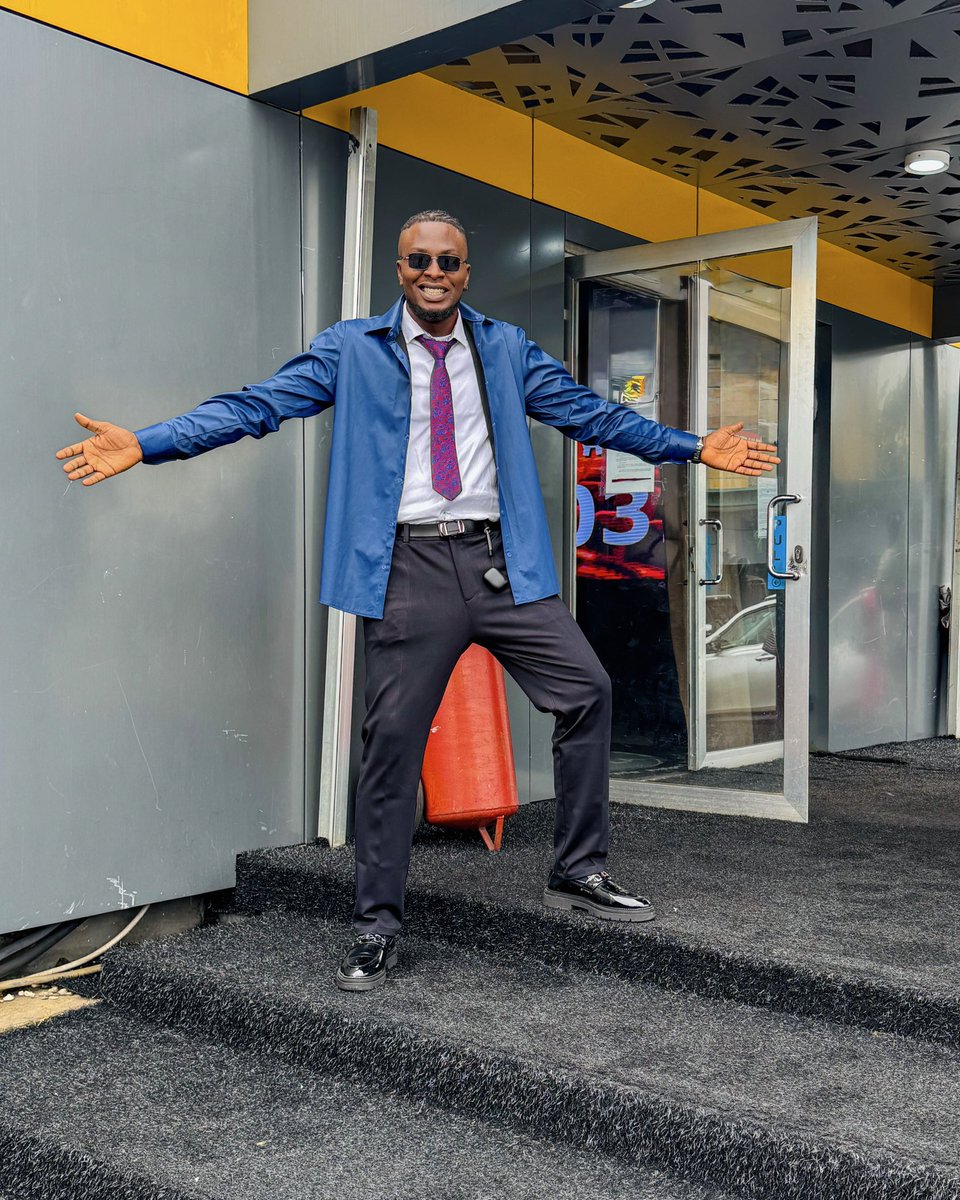 Gideon Nwani tweet media