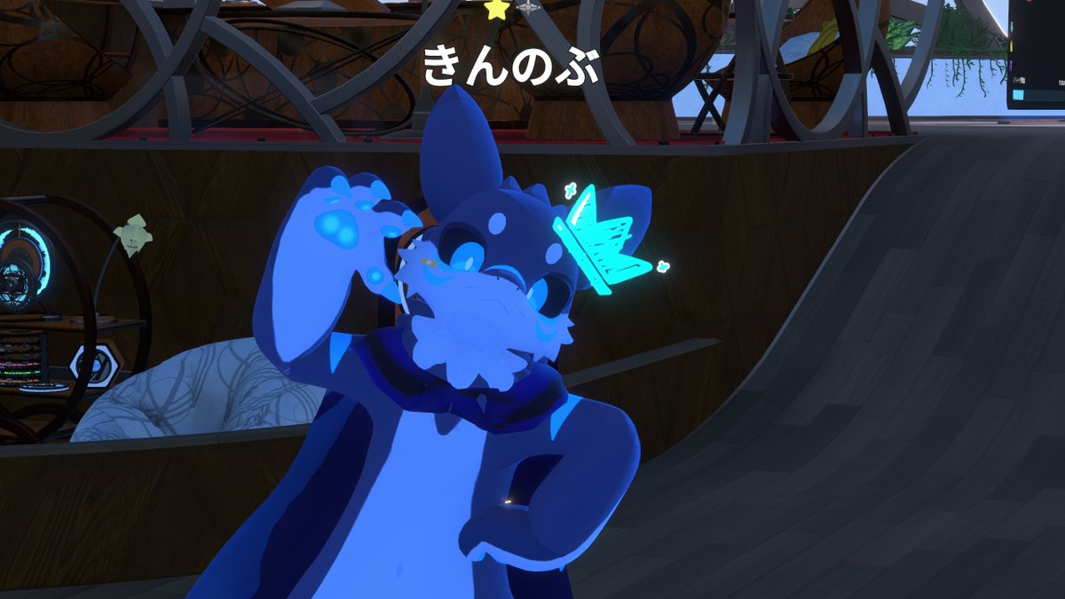 きんのぶ / ぶいちゃ用 tweet media