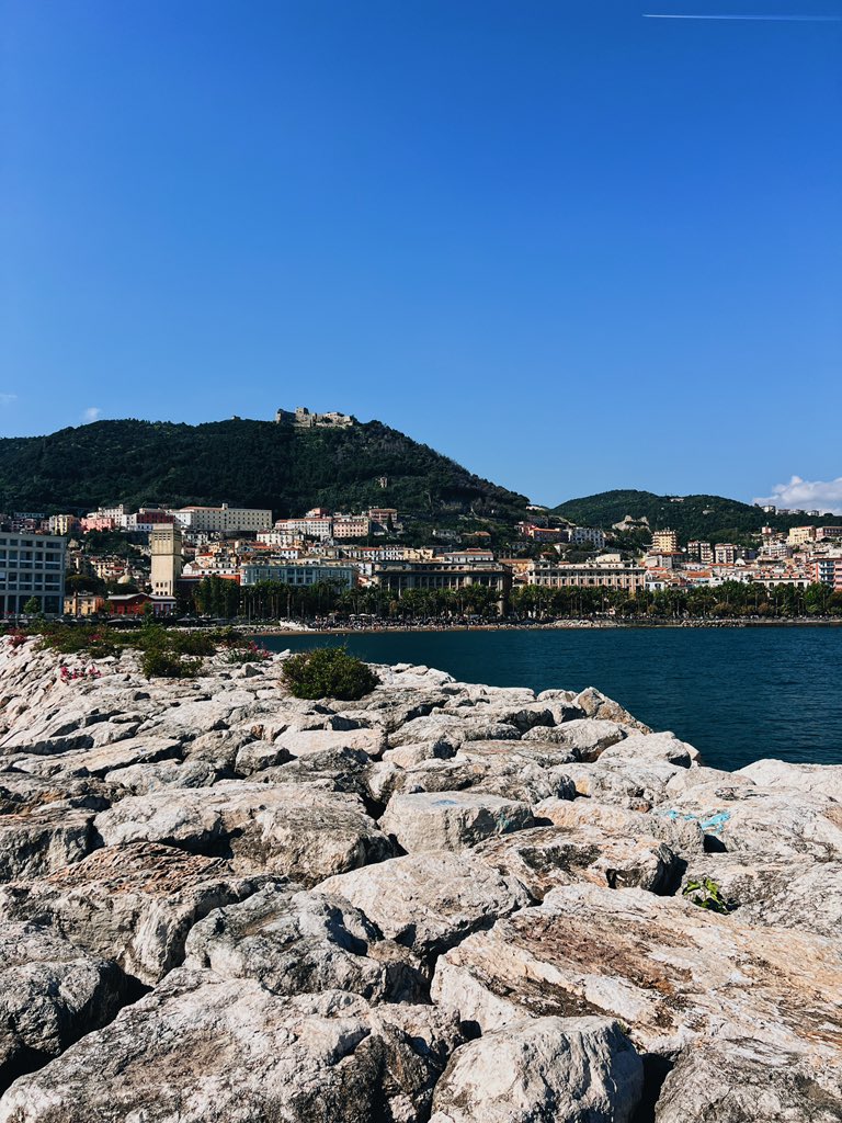 E c'era il sole e avevi gli occhi belli…
