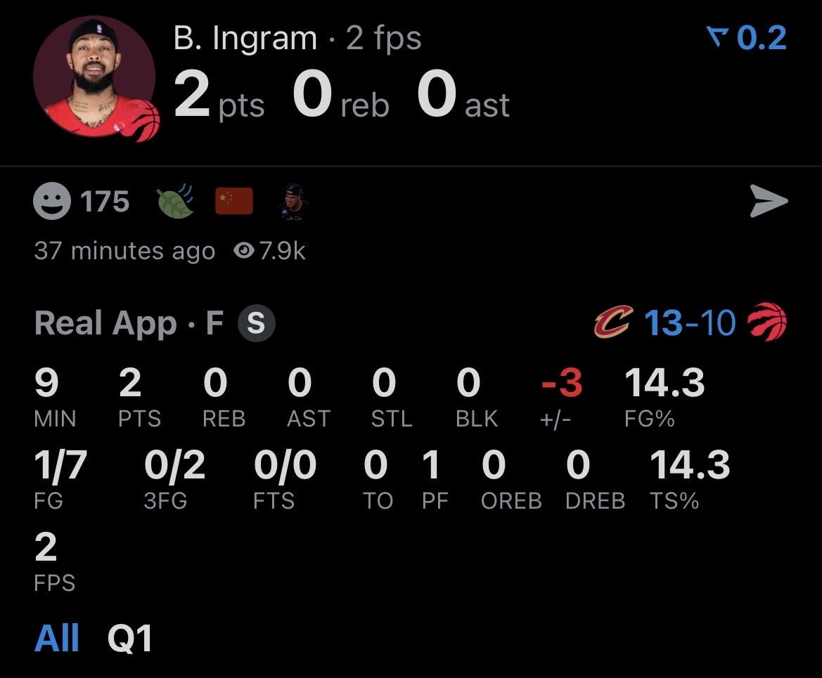 The Night MVP tweet media