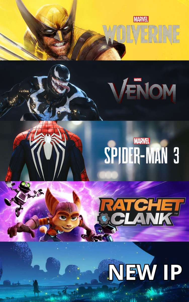 Noticias PlayStation tweet media