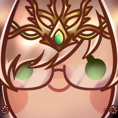 VoidsChaos || Plant Queen Vtuber 🌱👑 tweet media