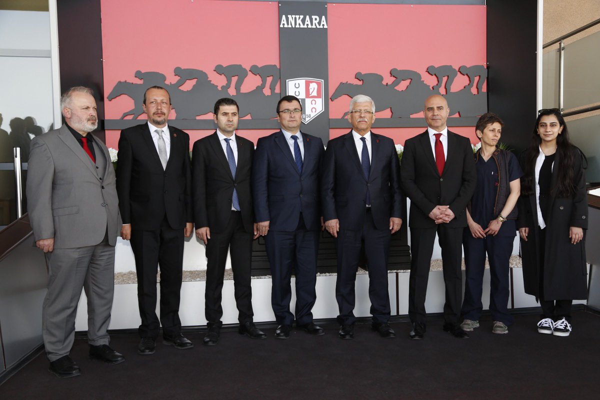 Türk Veteriner Hekimleri Birliği tweet media