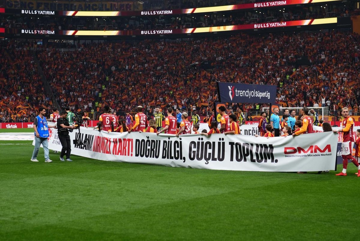 Burhanettin Duran tweet media