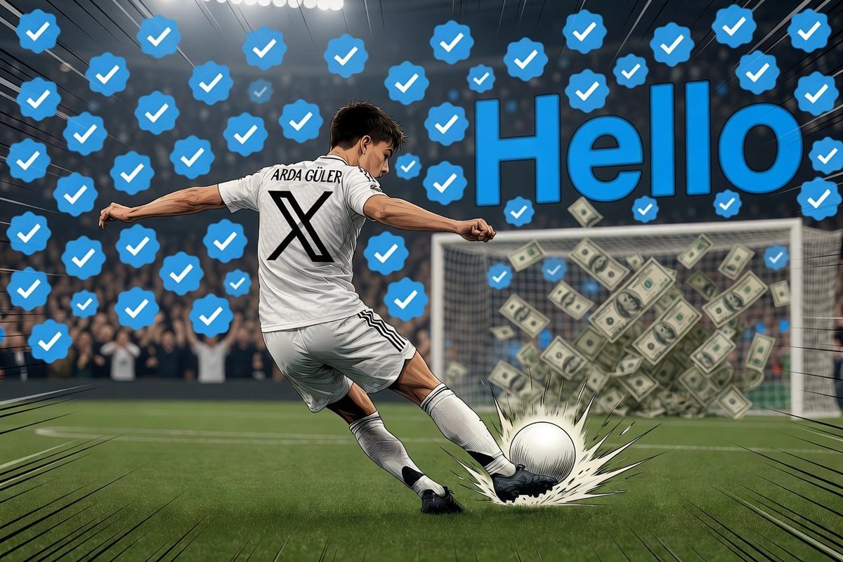 𝗦𝗮𝗺 𝗫 tweet media