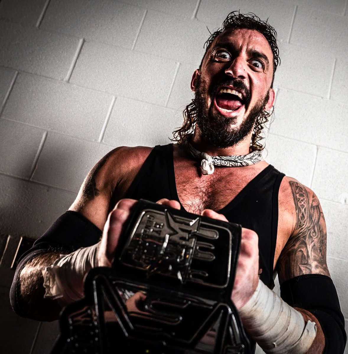 Mance Warner tweet media