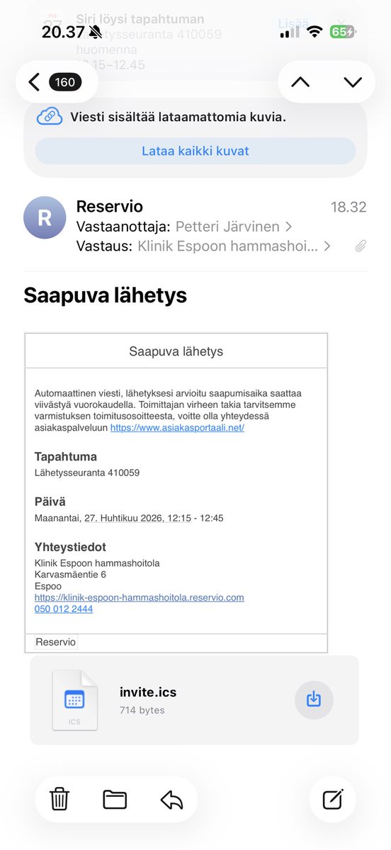 Petteri Järvinen 💻 tweet media