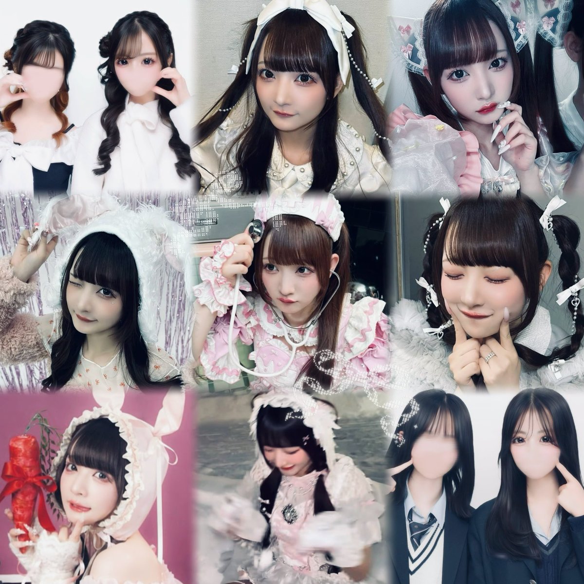 ゆづ tweet media