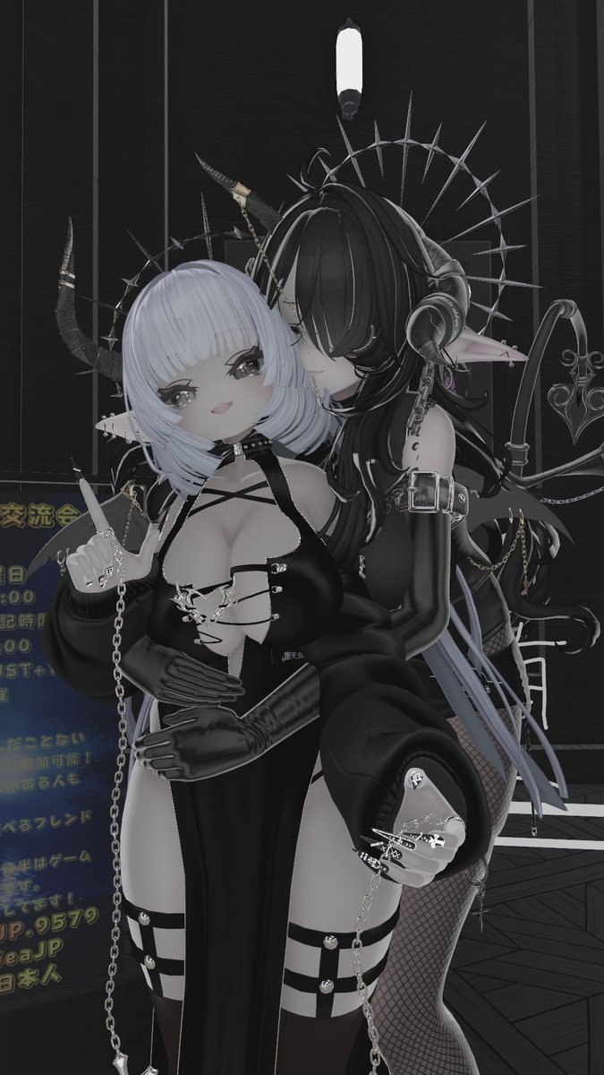 Rumisiela Platina Rabbit tweet media
