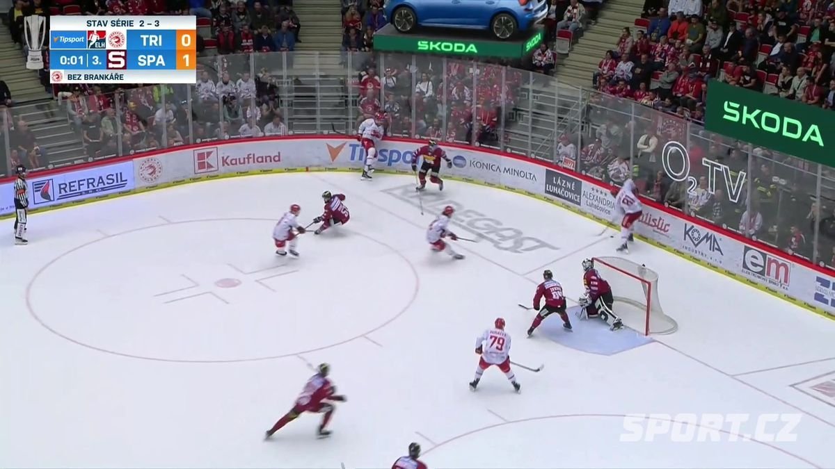 Extraligové výkony tweet media