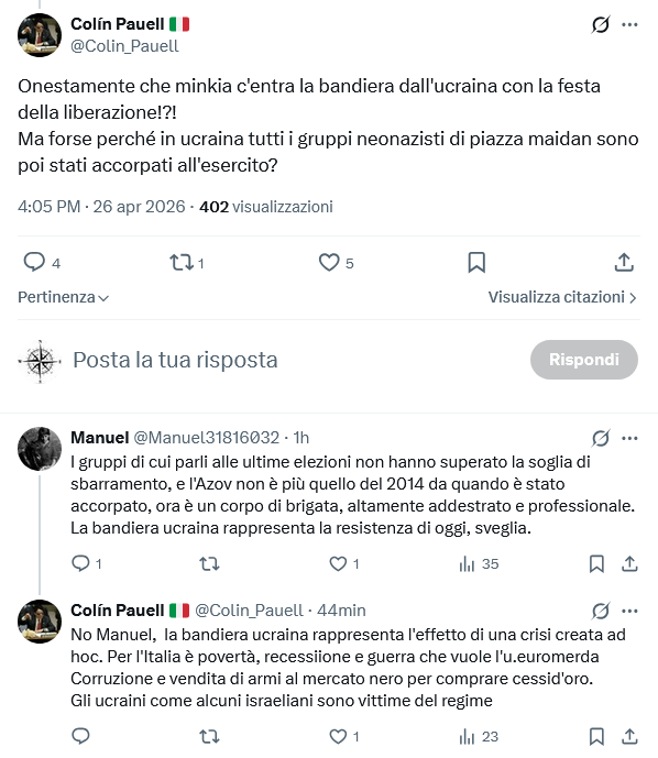 Giovanni Martinelli tweet media