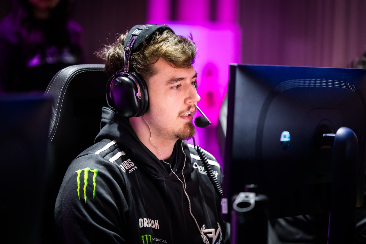 Call of Duty League tweet media