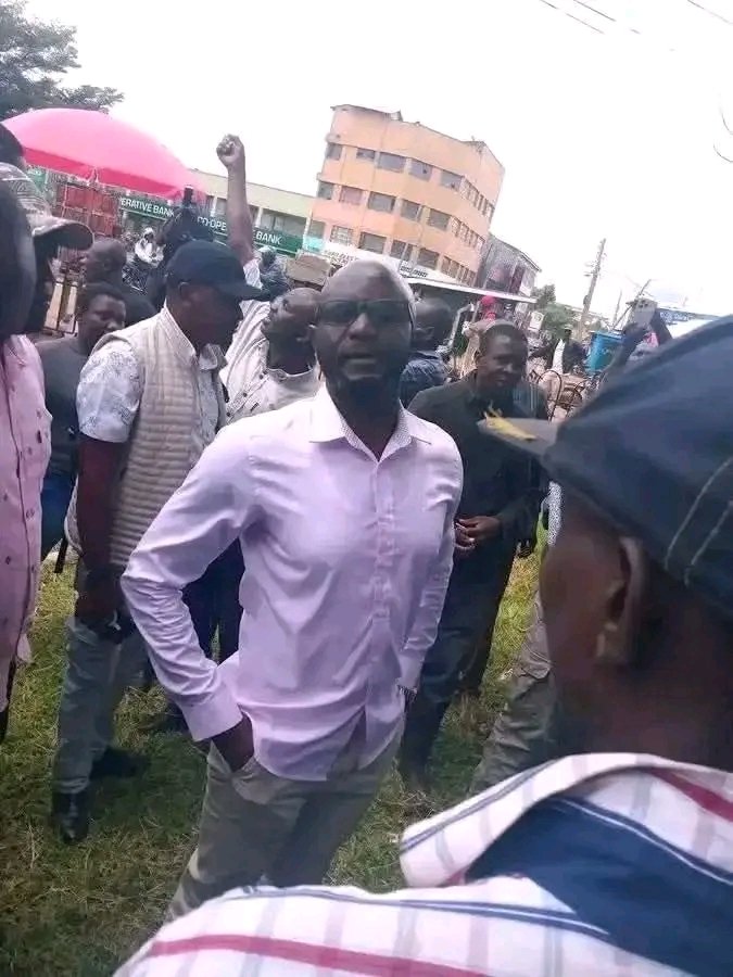 DHOLUO DICTIONARY , PhD tweet media