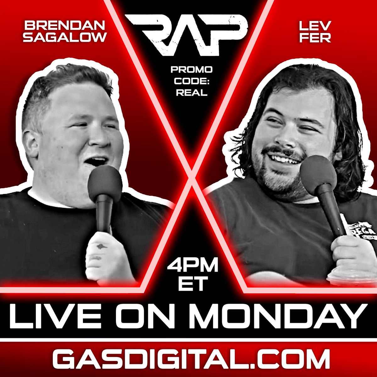 RealAss Podcast tweet media