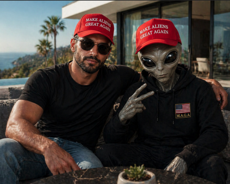 Shiba_Gio's tweet photo. I'm giga bullish with $MAGA

Simple concept. Trendy topic. Strong identity. Easy to scale.

Early narratives don’t announce themselves, they develop in silence.

Sitting at 20M mcap right now, looking for 100M cap in the following days IMO. (5x from this point).

Just increased my bag.
$MAGA
@MAGA_Aliens