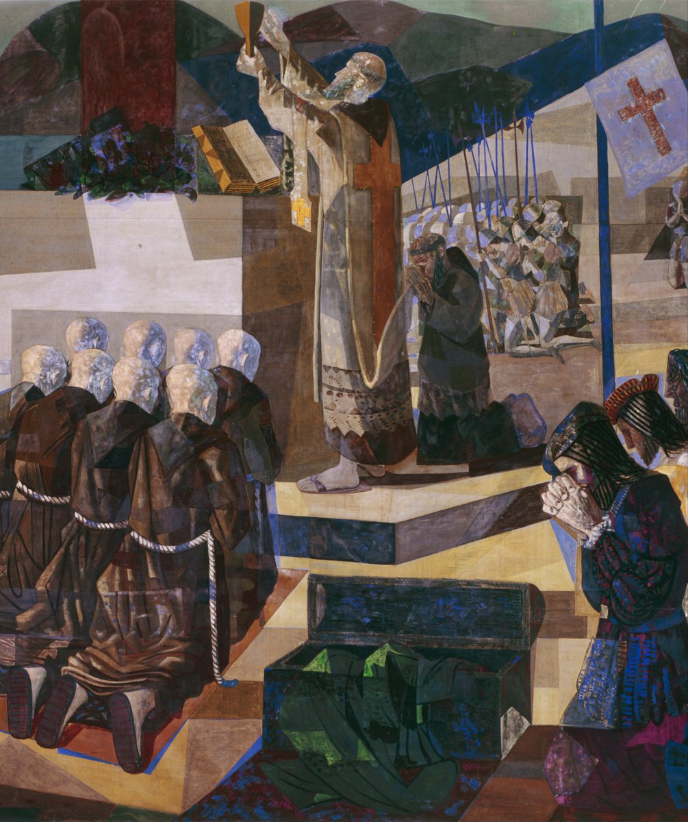 Brasil Católico tweet media