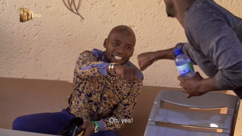 Ben thinks ⭐ tweet media