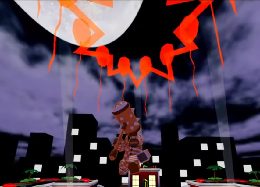 HYOGREEN (ROCKHAMMER LOVER) tweet media