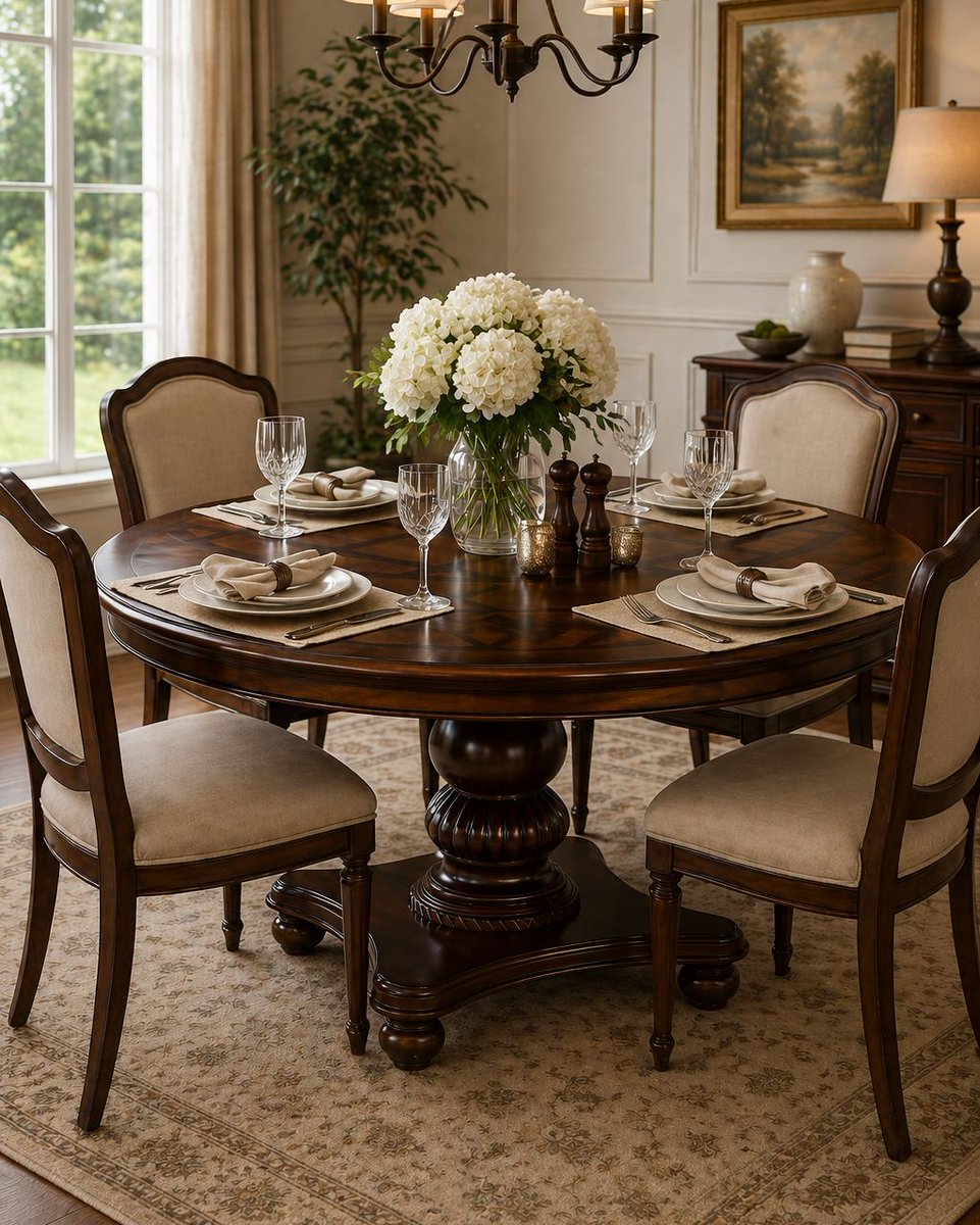 Casagear_USA's tweet photo. Gather around the table—meals, conversations, and memories made here.
.
.
.
.
Shop Now👉️ https://t.co/7ZOmxfVQme
.
.
.
.
.
.
.
.
.
.
.
.
.
.
.
.
.
.
.
#DiningTable #HomeDecor #InteriorDesign #FamilyMeals #Entertaining #TableStyle #HostLife https://t.co/N9B4TpYqHz