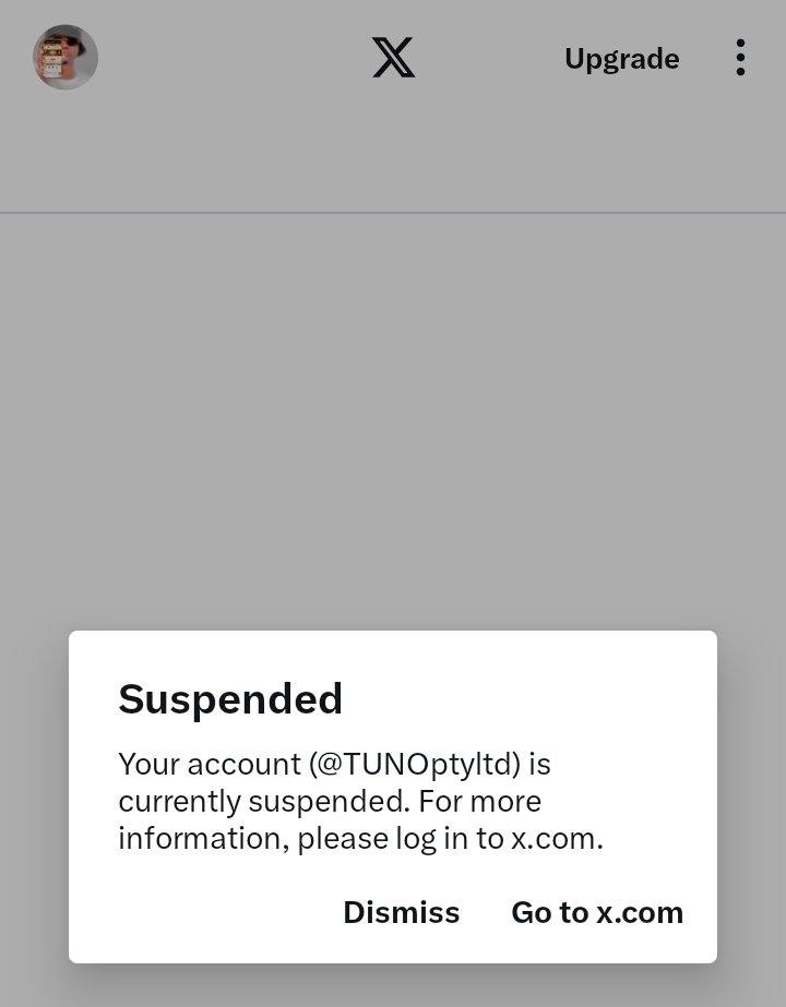 _engineer (@TUNOptyltd) / Posts / X