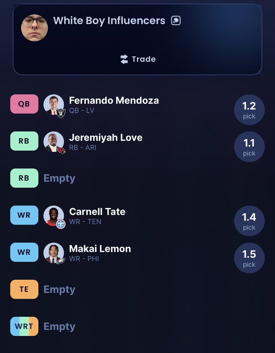 Luke Sawhook 🪚🪝 tweet media