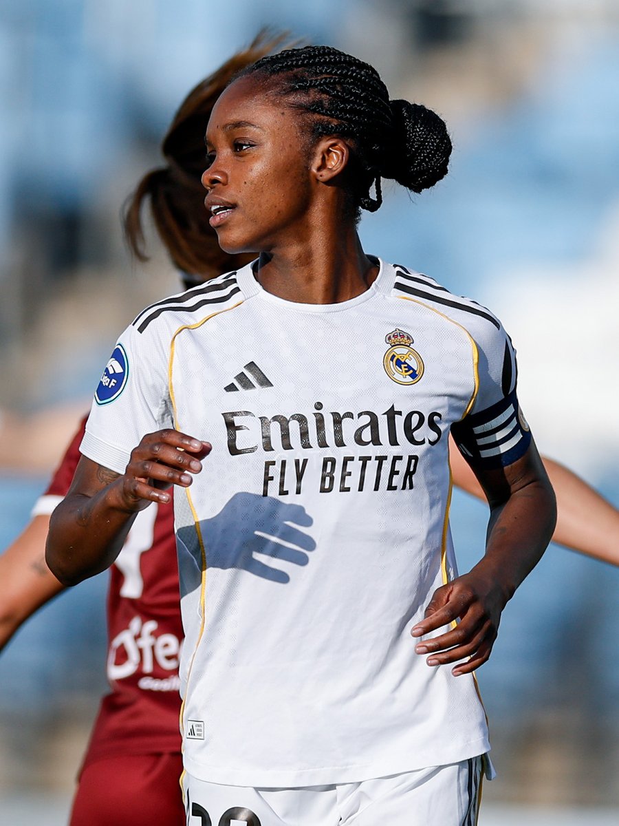 Real Madrid C.F. tweet media