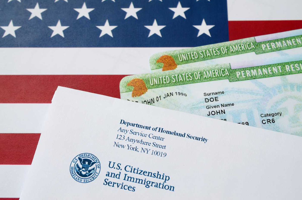 natlawreview's tweet image. EB-5 Visa for Peruvian Investors: How to Get a U.S. Green Card Through Investment (2026) natlawreview.com/article/eb-5-v… #Immigration #Peru #Laws @ColomboHurd