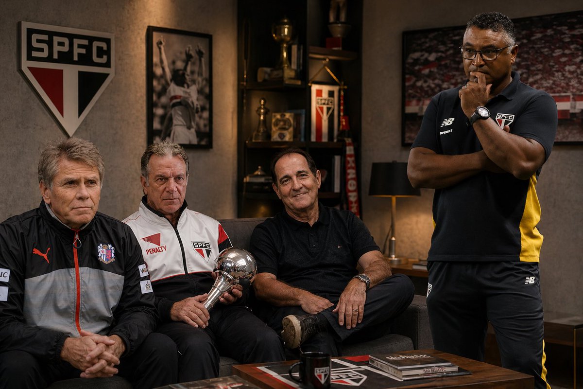 FORA ROGER tweet media