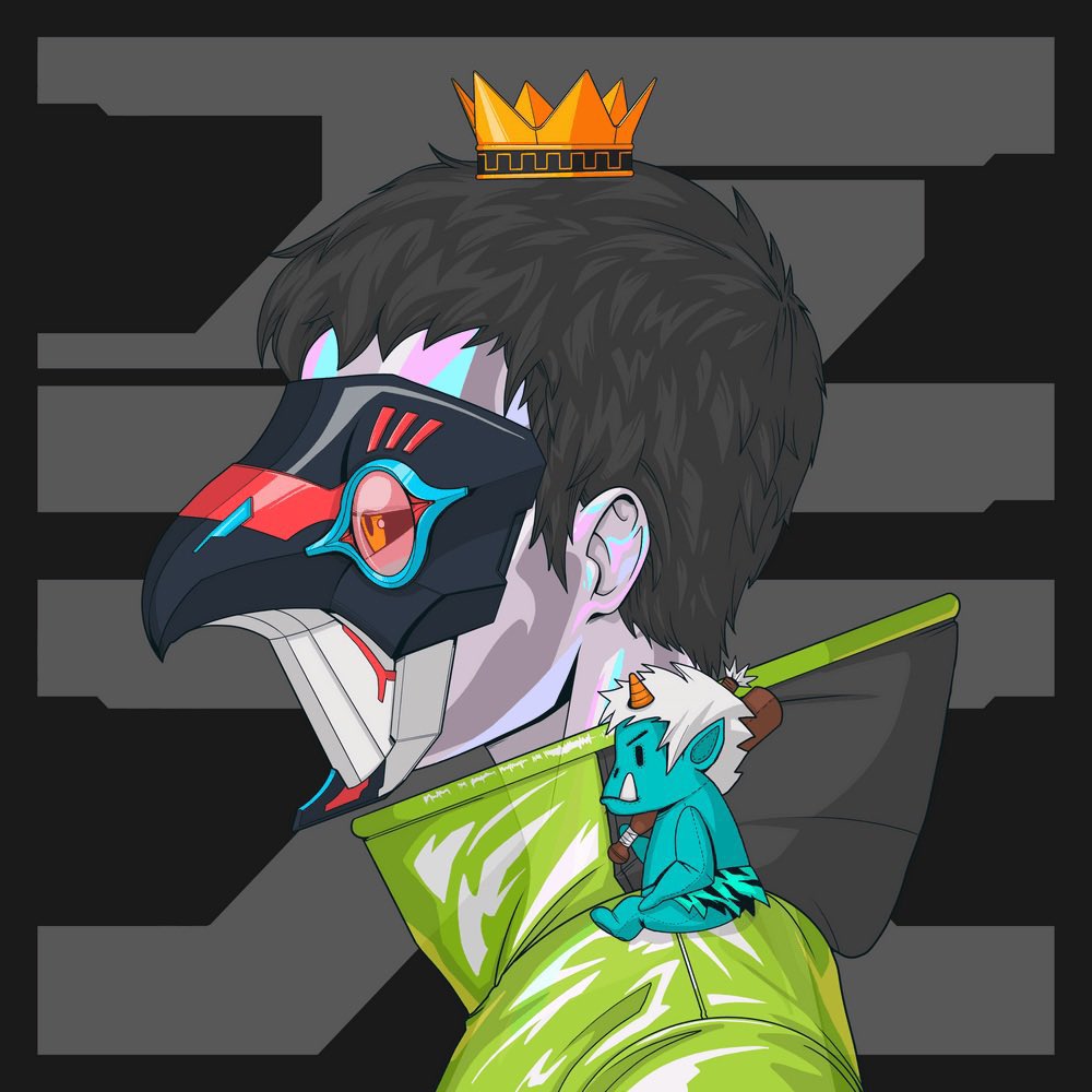 ONI FORCE tweet media