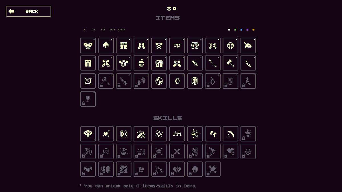 Andrii Marych | Dice Looter tweet media