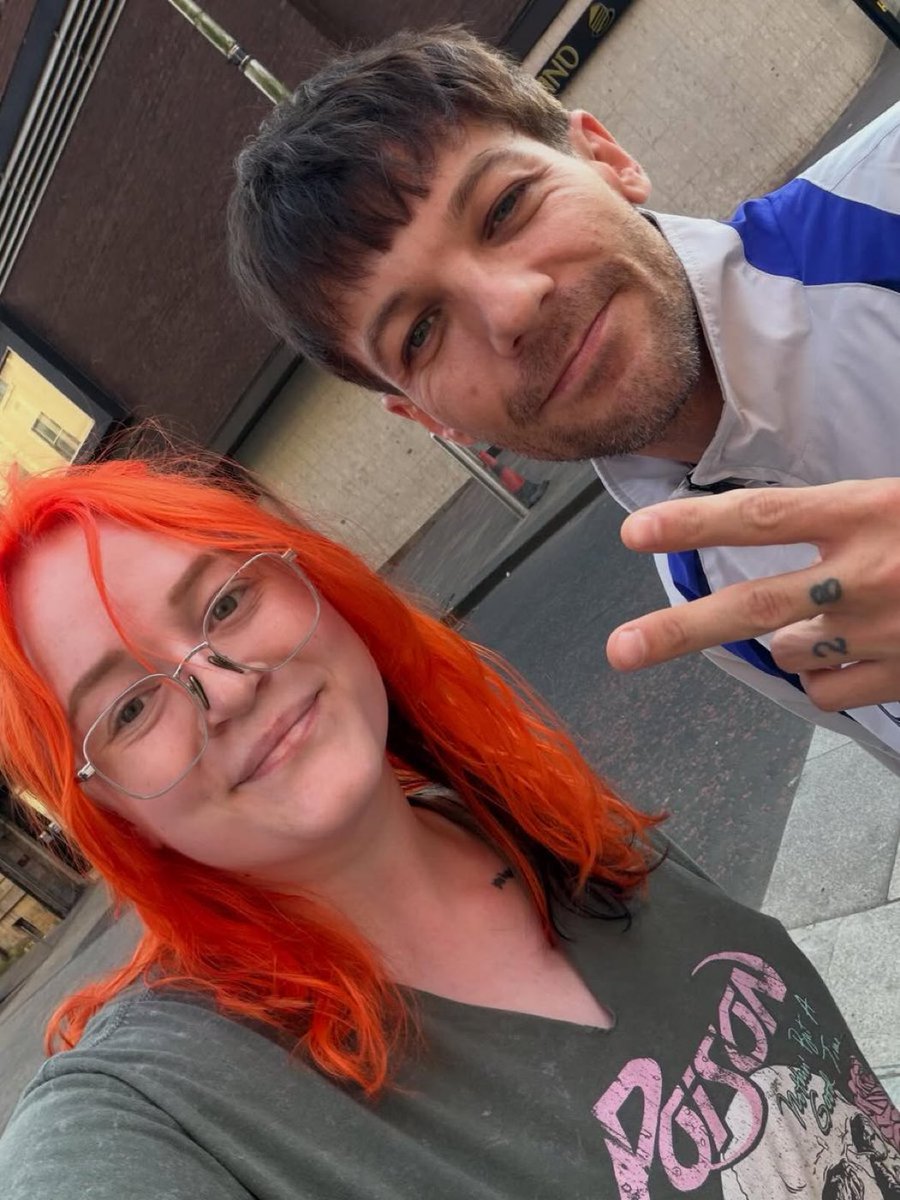Louis Argentina ໑̣🔥 tweet media