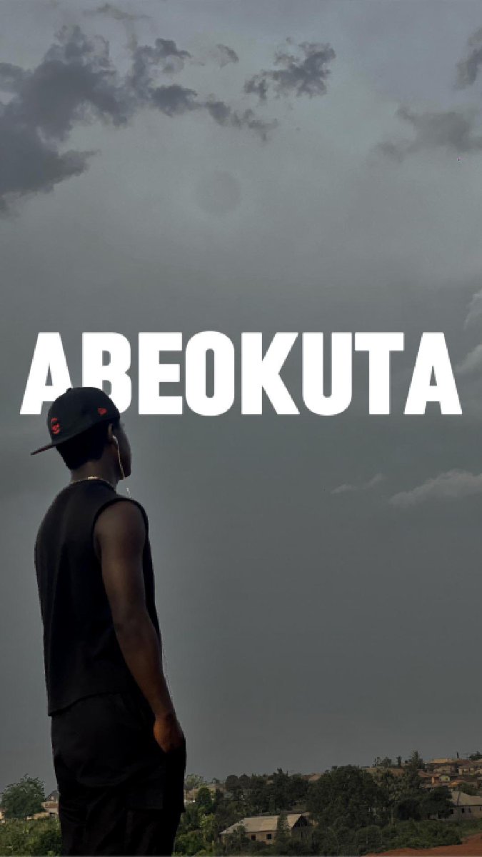 I explored a tiny piece of Abeokuta 

video in 20 mins