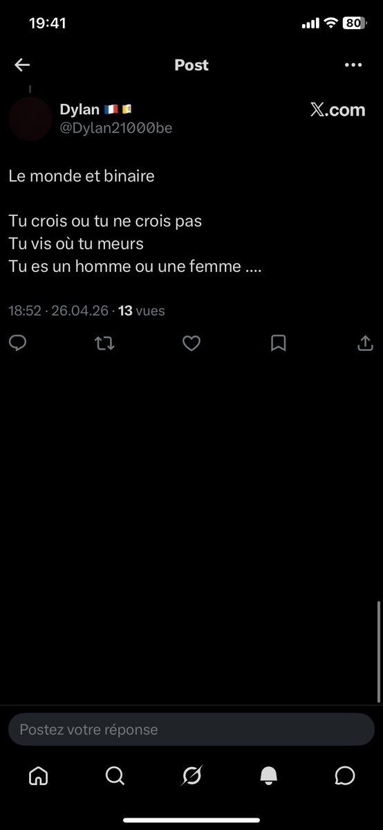 Queen Hioni tweet media