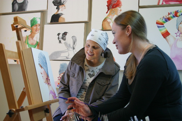 Discoverer of ART tweet media