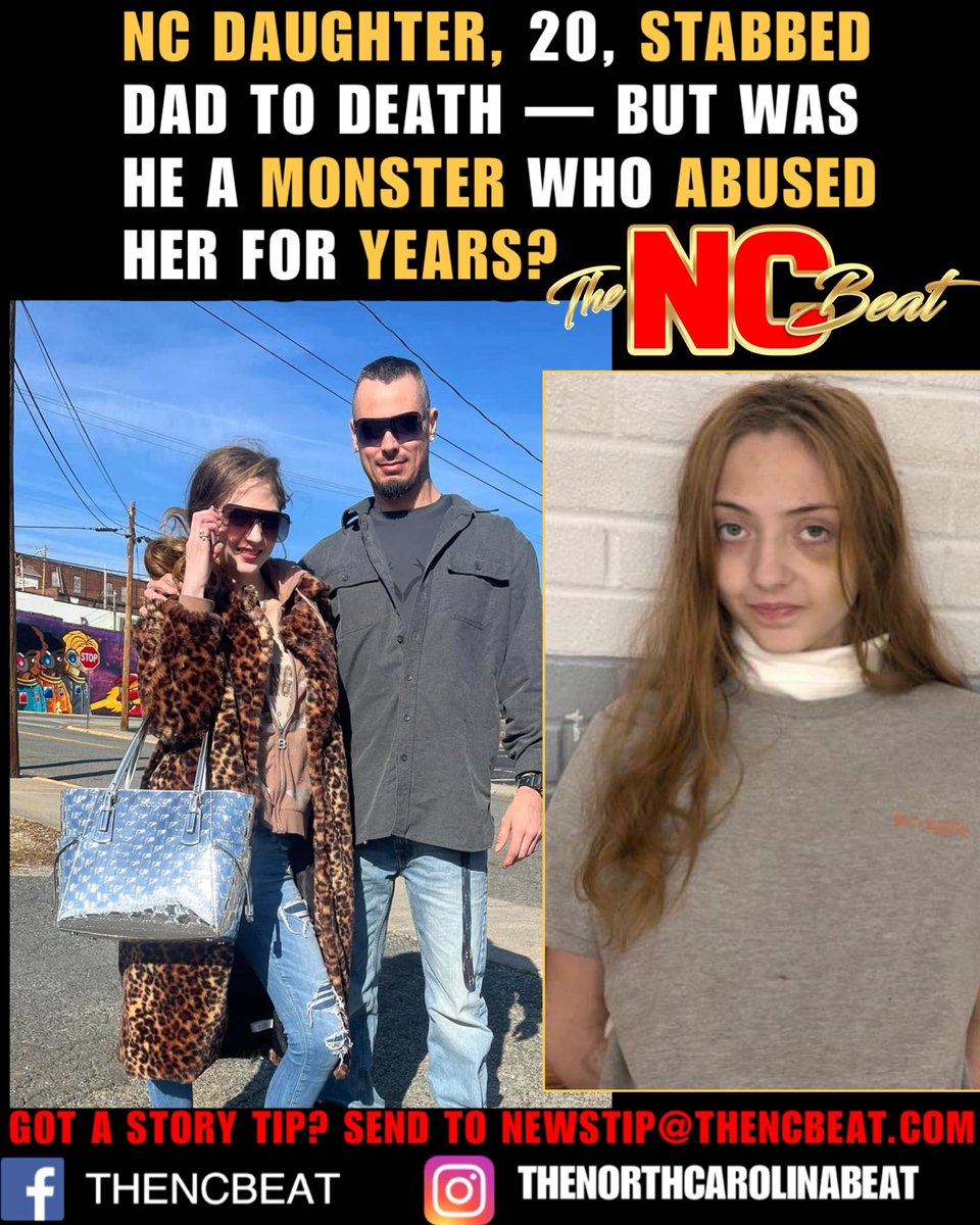 The North Carolina Beat tweet media