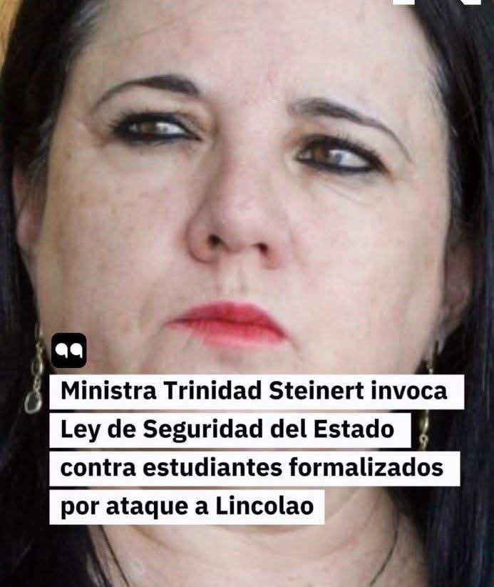 Zurdófobo³ ®️🇨🇱💚🏥 tweet media