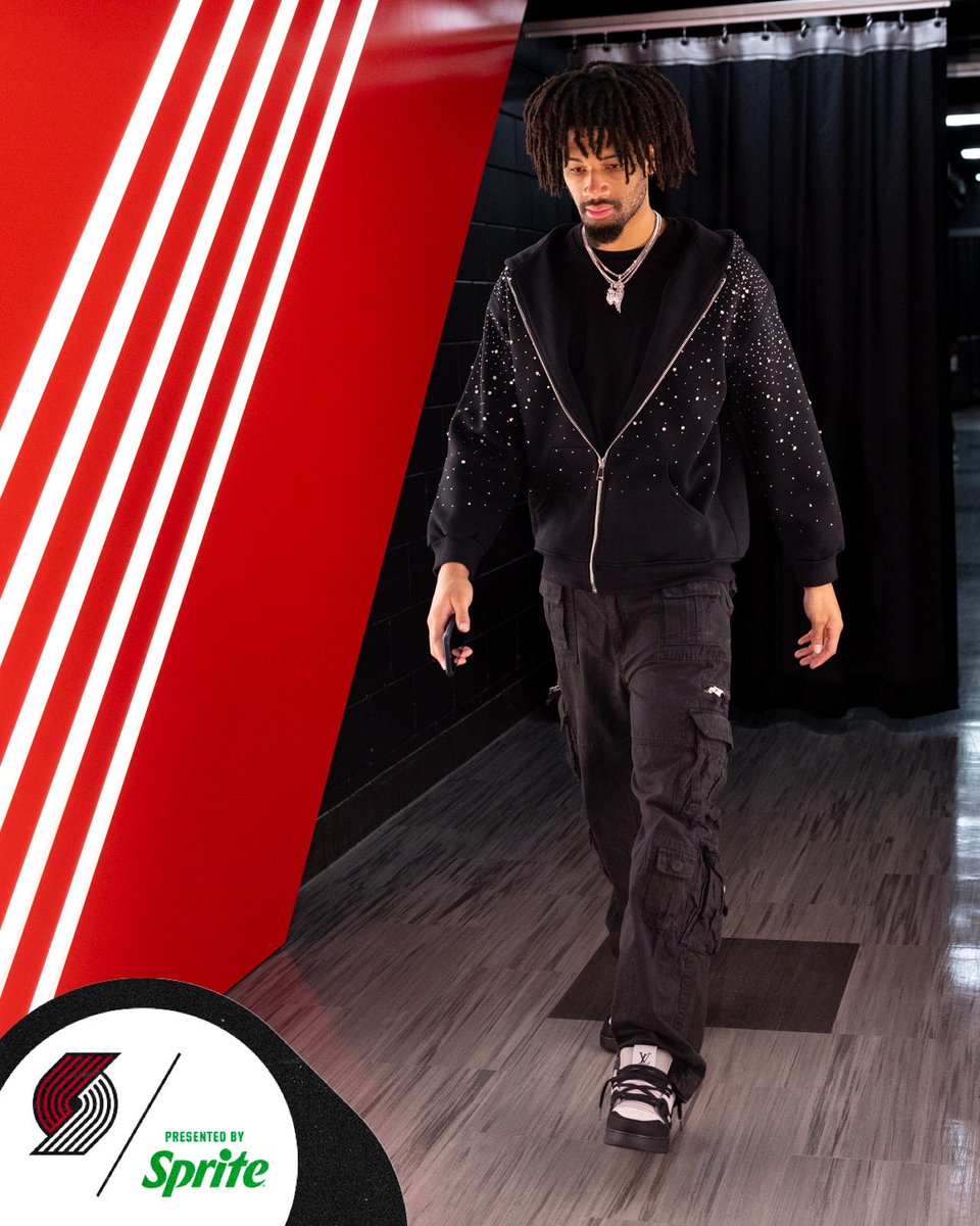 Portland Trail Blazers tweet media