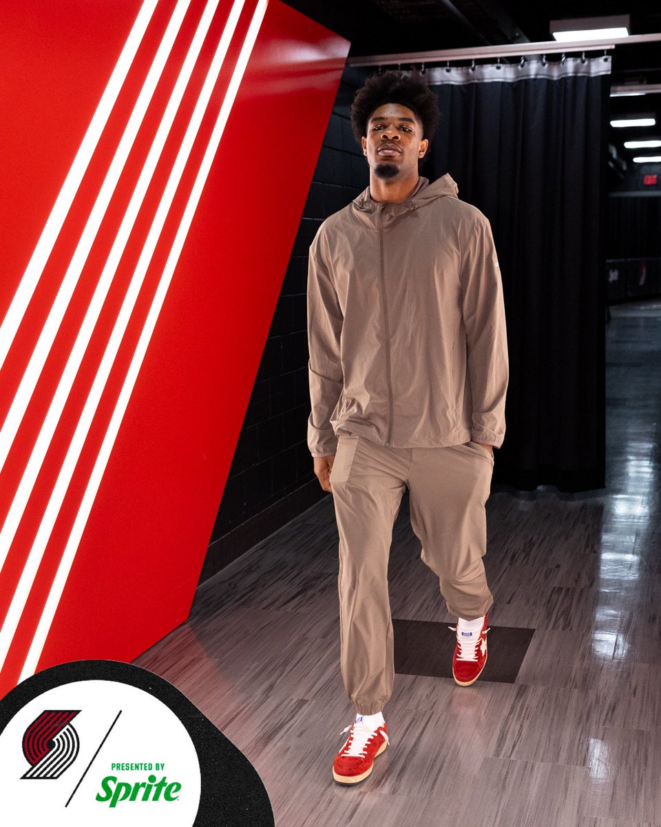 Portland Trail Blazers tweet media