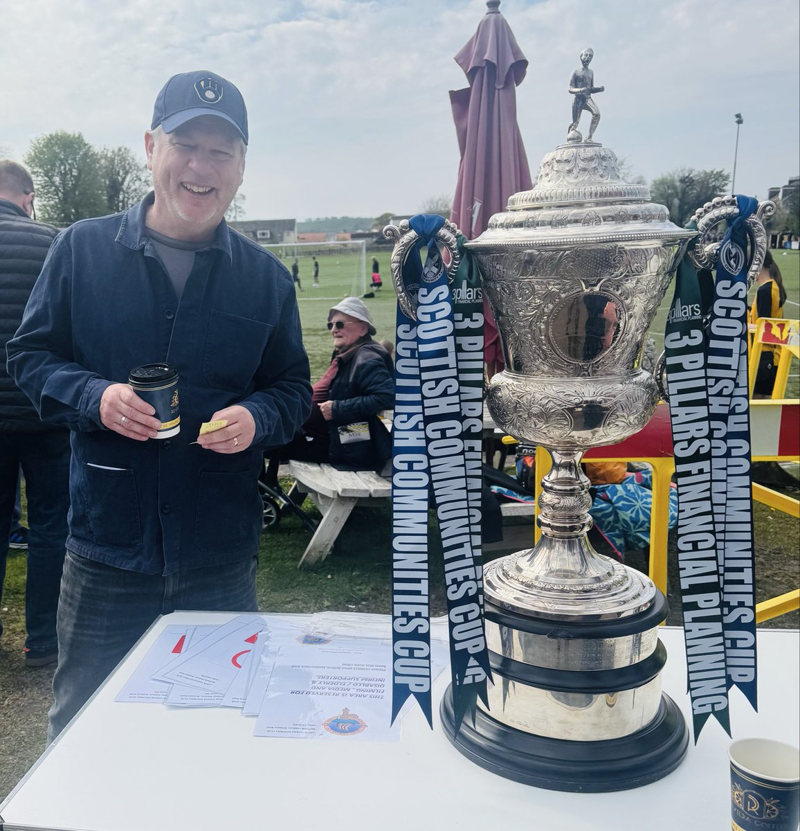 Ross Ahlfeld tweet media