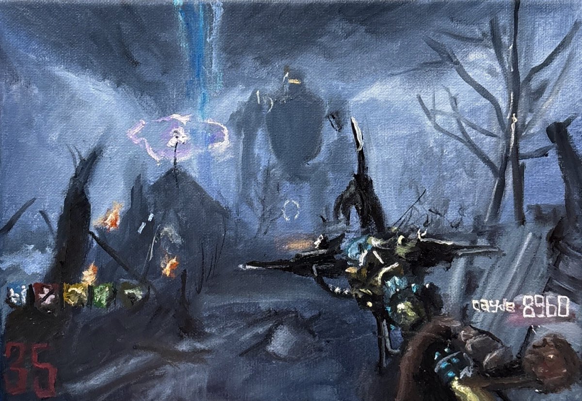 Cayde.wav tweet media