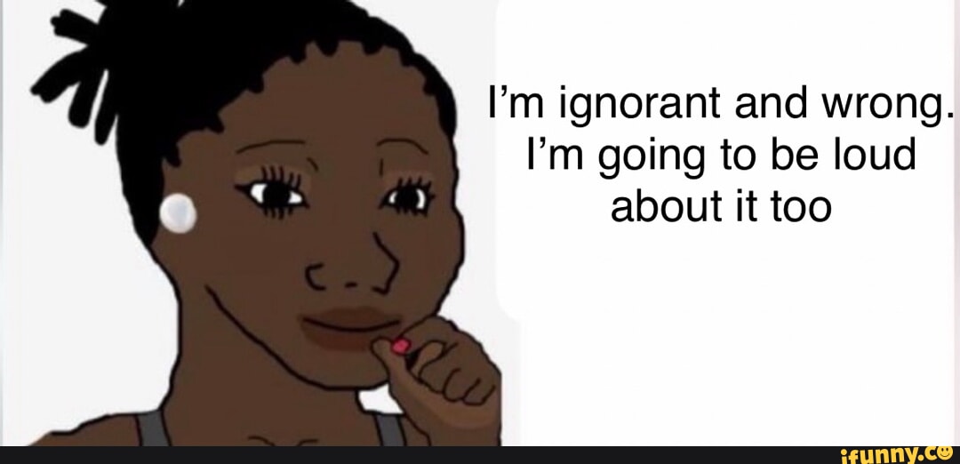 <a href="/Tironianae/">Tironianae 🍊🍊 Z. - Ultra Verbum Vincet</a> This is true in EVERY scenario. Every. Single. One.