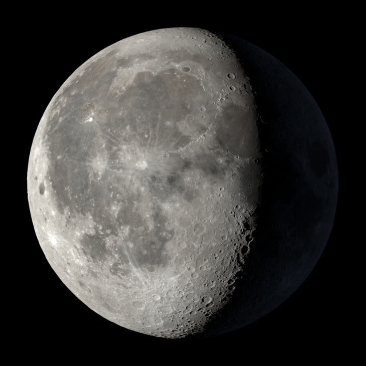 NaGraHo's tweet photo. Faza Księżyca dzisiaj🌖 77% (Księżyc w kształcie "#C" - #cofa się, #cienieje, #ciemnieje, #chudnie, garbaty). Wiek Księżyca 20 dni.
Za 2 dni ostatnia kwadra🌗
Za 9 dni nów🌑
Odległość🌖 od🌍: 400 899 km (maleje)
Grafika: NASA SVS https://t.co/Sm0QodVDSW