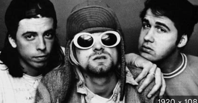 Sunday's clue is Nirvana. Repost  for 2 bonus points per team. 
Play Tonight:
Honeytree Meadery 7pm