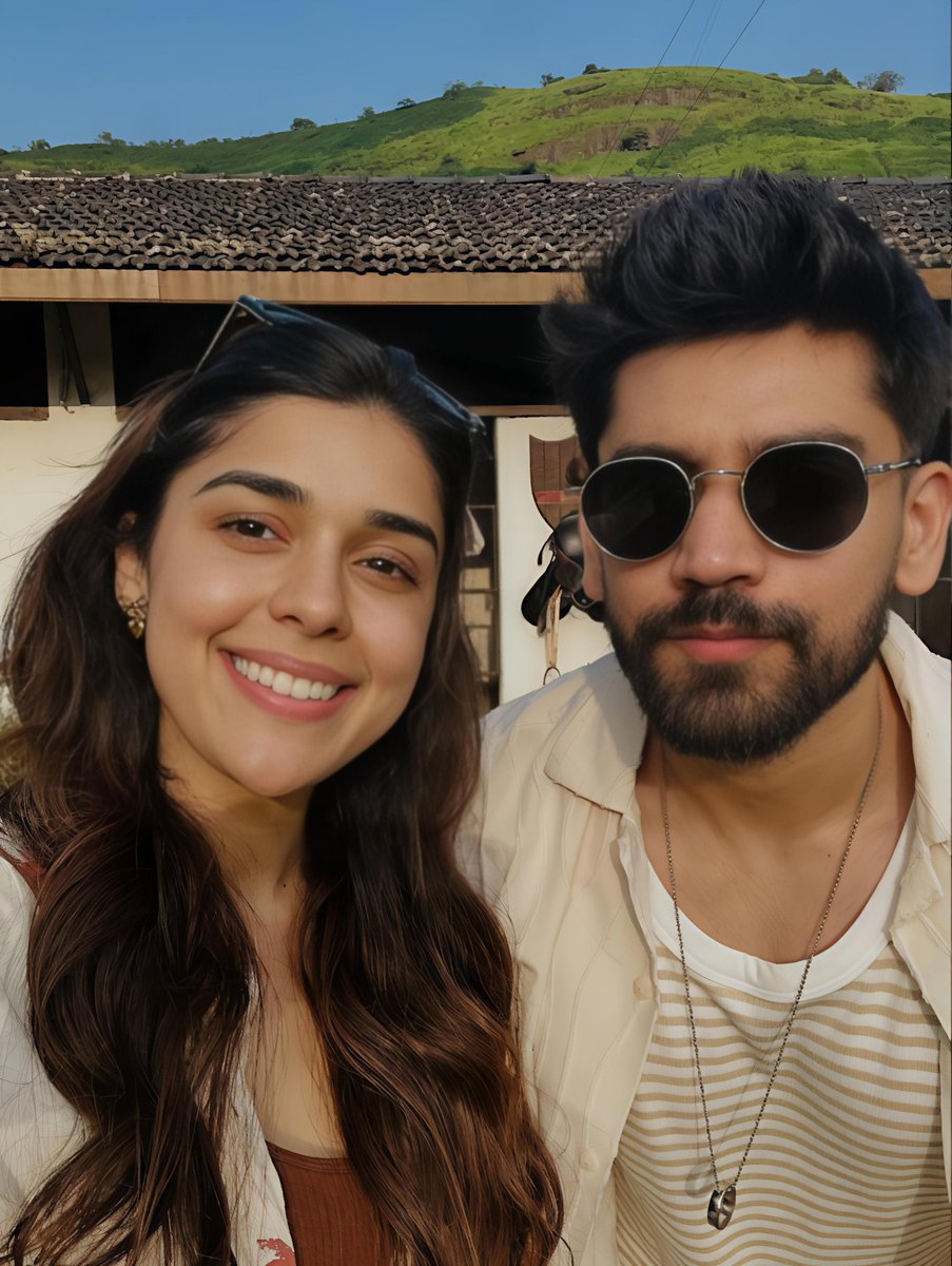 Aman Sharma (Bunny) ❤️✨️ tweet media